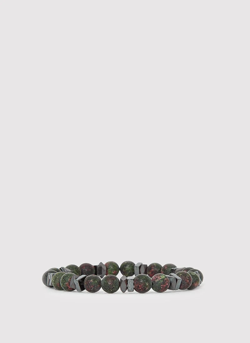 MAVI Black Bracelet